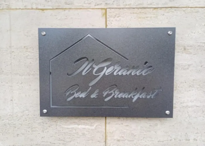 Il Geranio B&B
