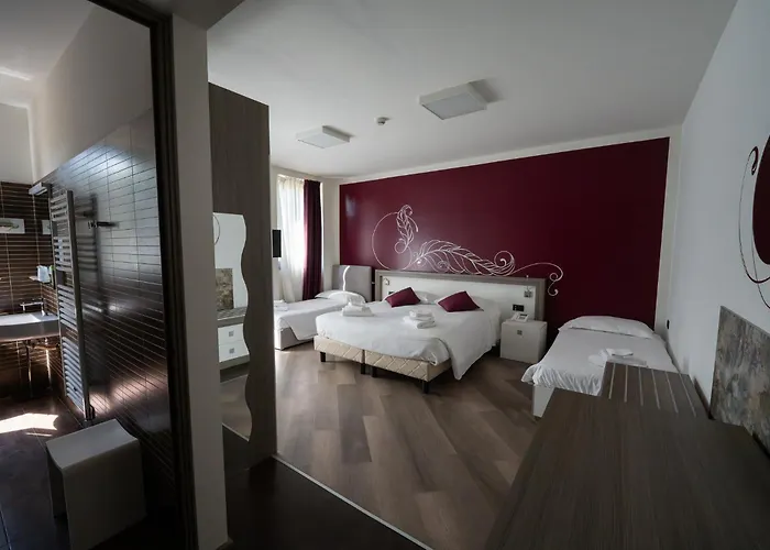 Hotel Corte Del Paggio